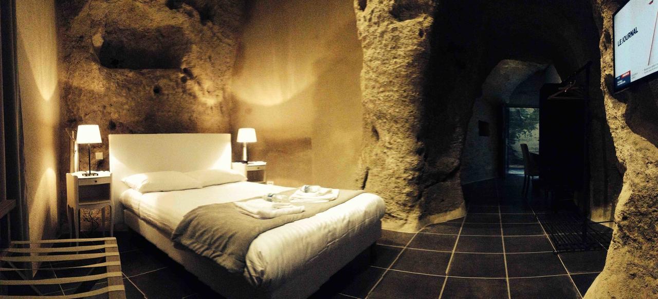 Rocaminori Hotel Louresse-Rochemenier Екстериор снимка