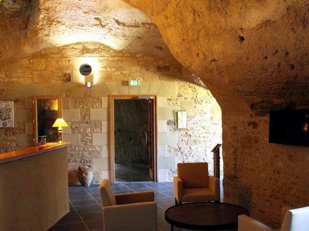 Rocaminori Hotel Louresse-Rochemenier Екстериор снимка